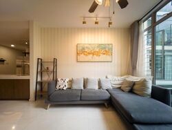 The Lakeshore (D22), Condominium #457862671